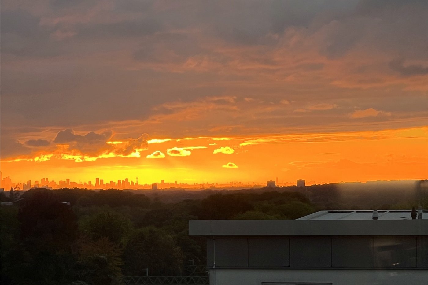 Property for sale in 12 St James Road, Brentwood, CM14 Robinson Jackson