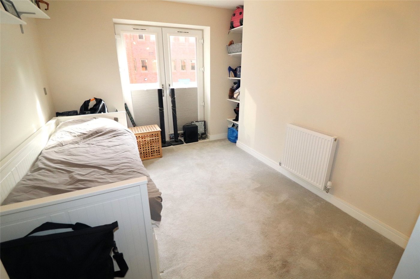 2 bedroom property for sale in 12 St. James Road | Robinson Jackson