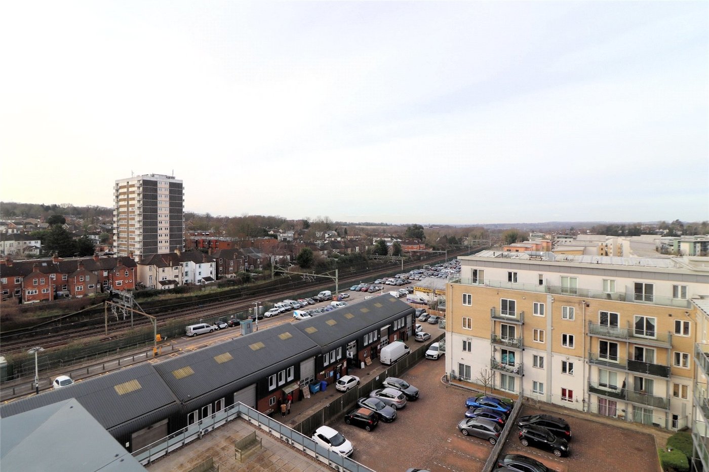 2 bedroom property for sale in 12 St. James Road | Robinson Jackson