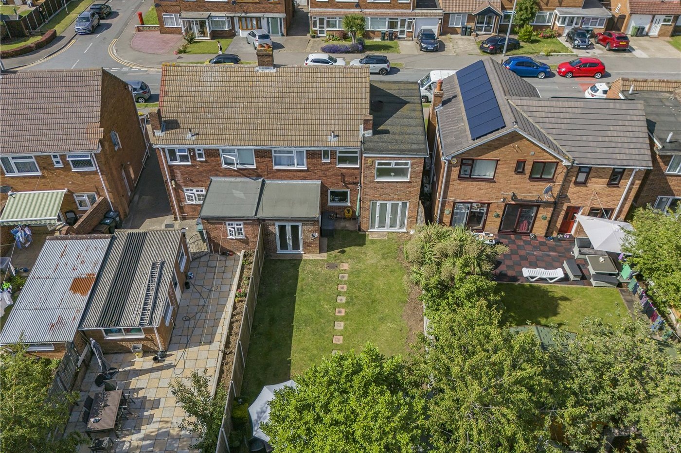 4 bedroom house for sale in Dartford | Robinson Jackson