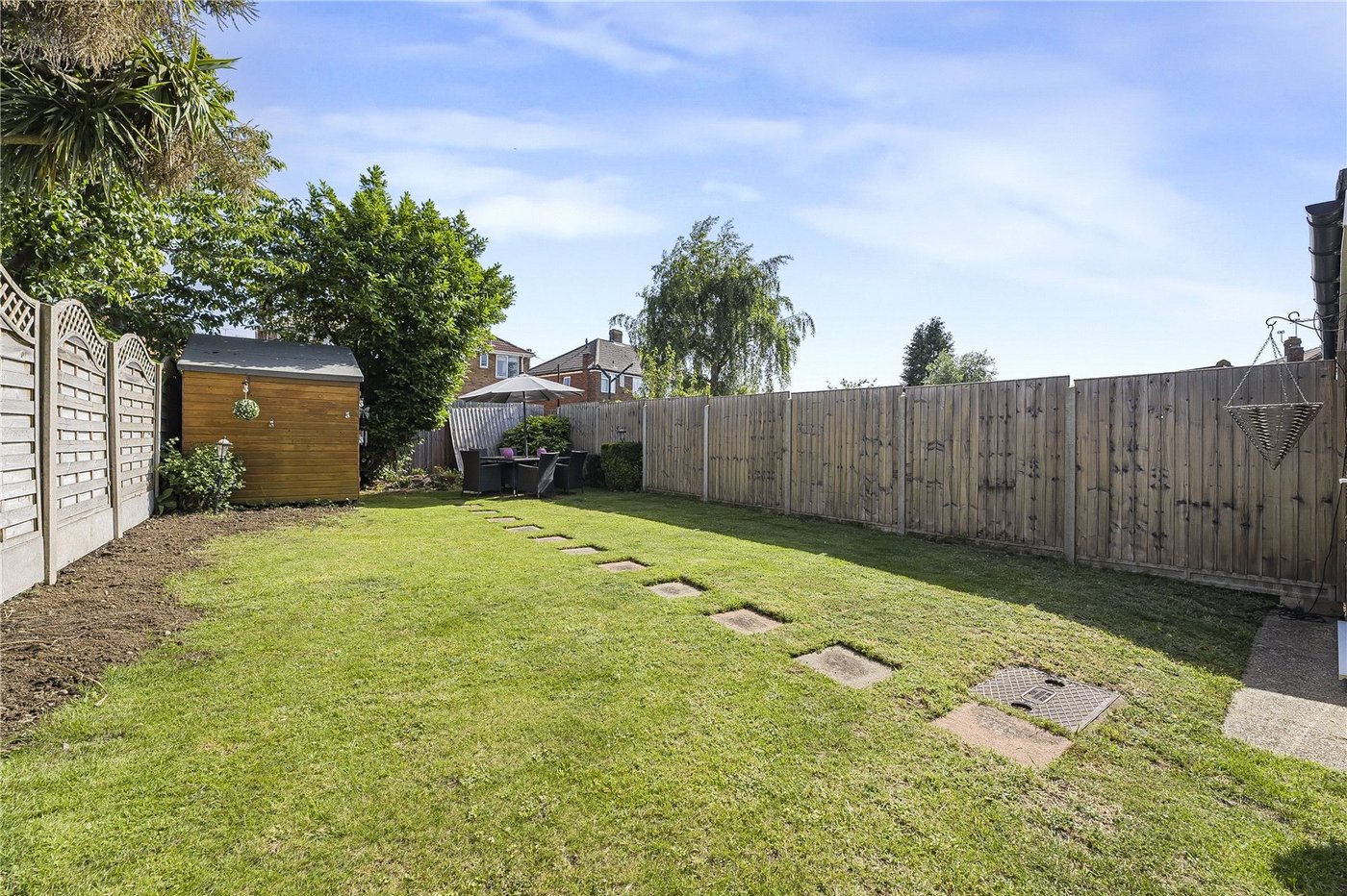 4 bedroom house for sale in Dartford | Robinson Jackson