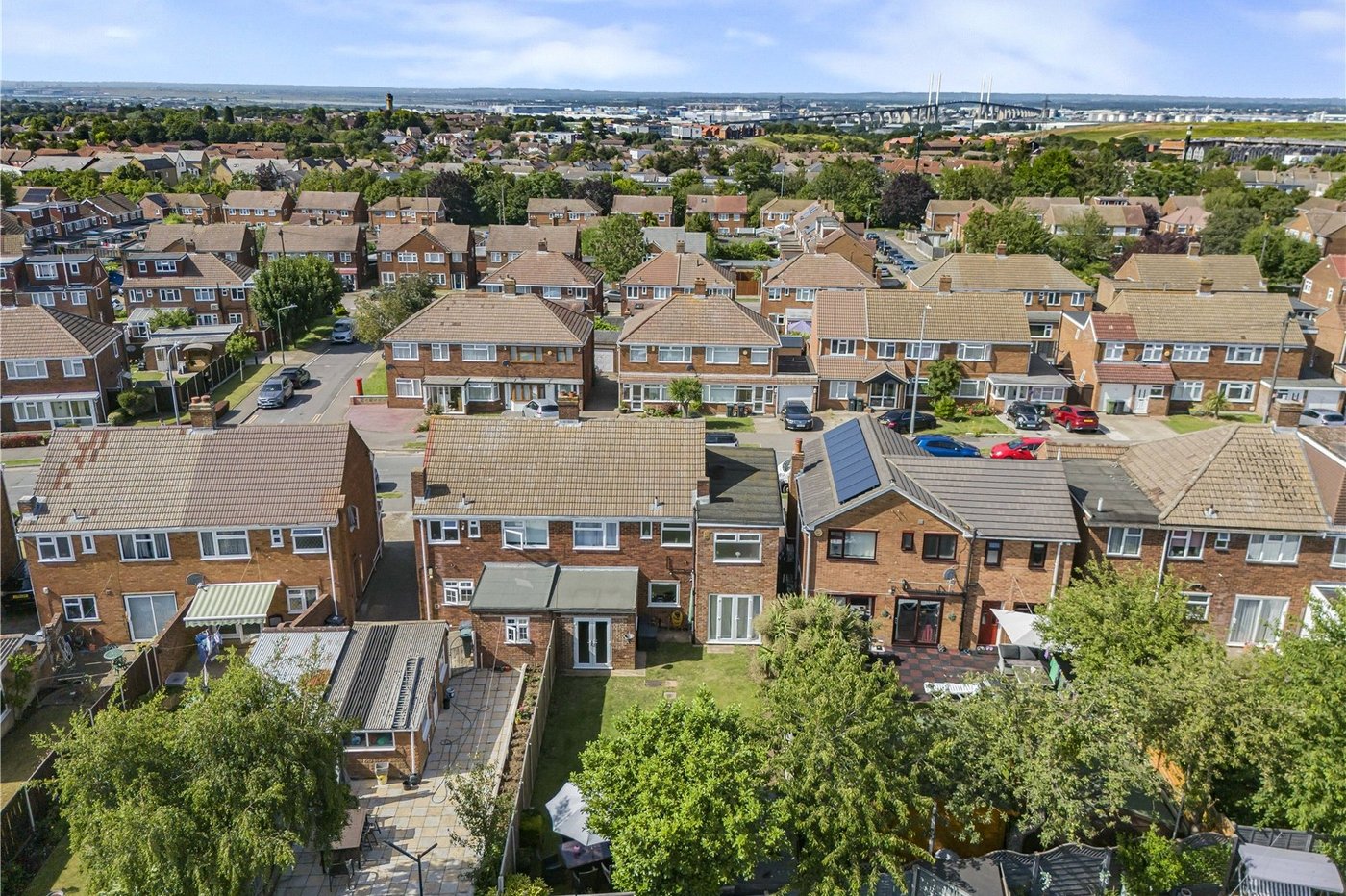4 bedroom house for sale in Dartford | Robinson Jackson