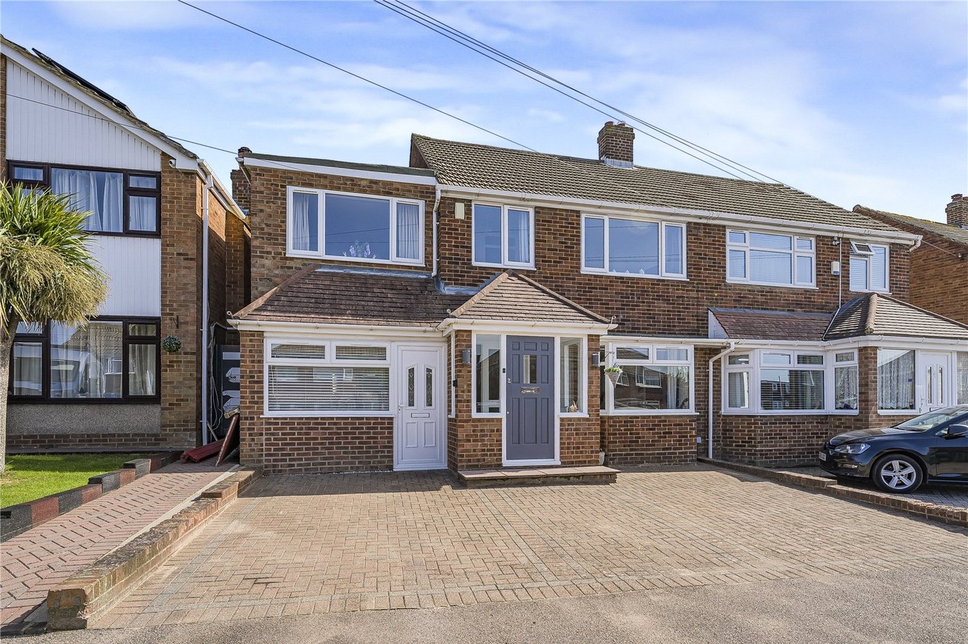 4 bedroom house for sale in Dartford | Robinson Jackson