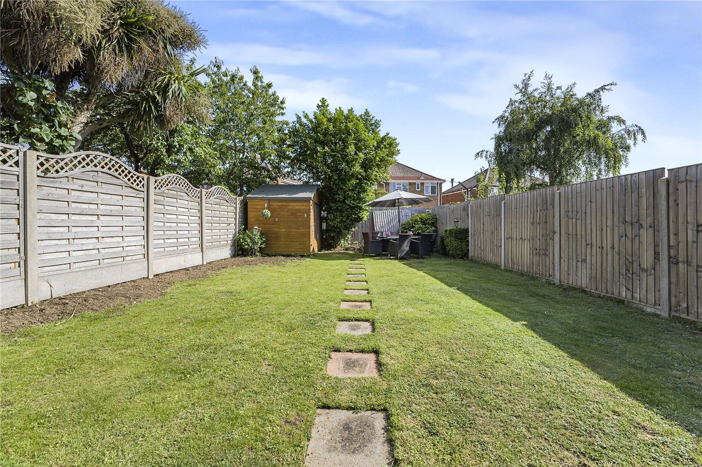 4 bedroom house for sale in Dartford | Robinson Jackson