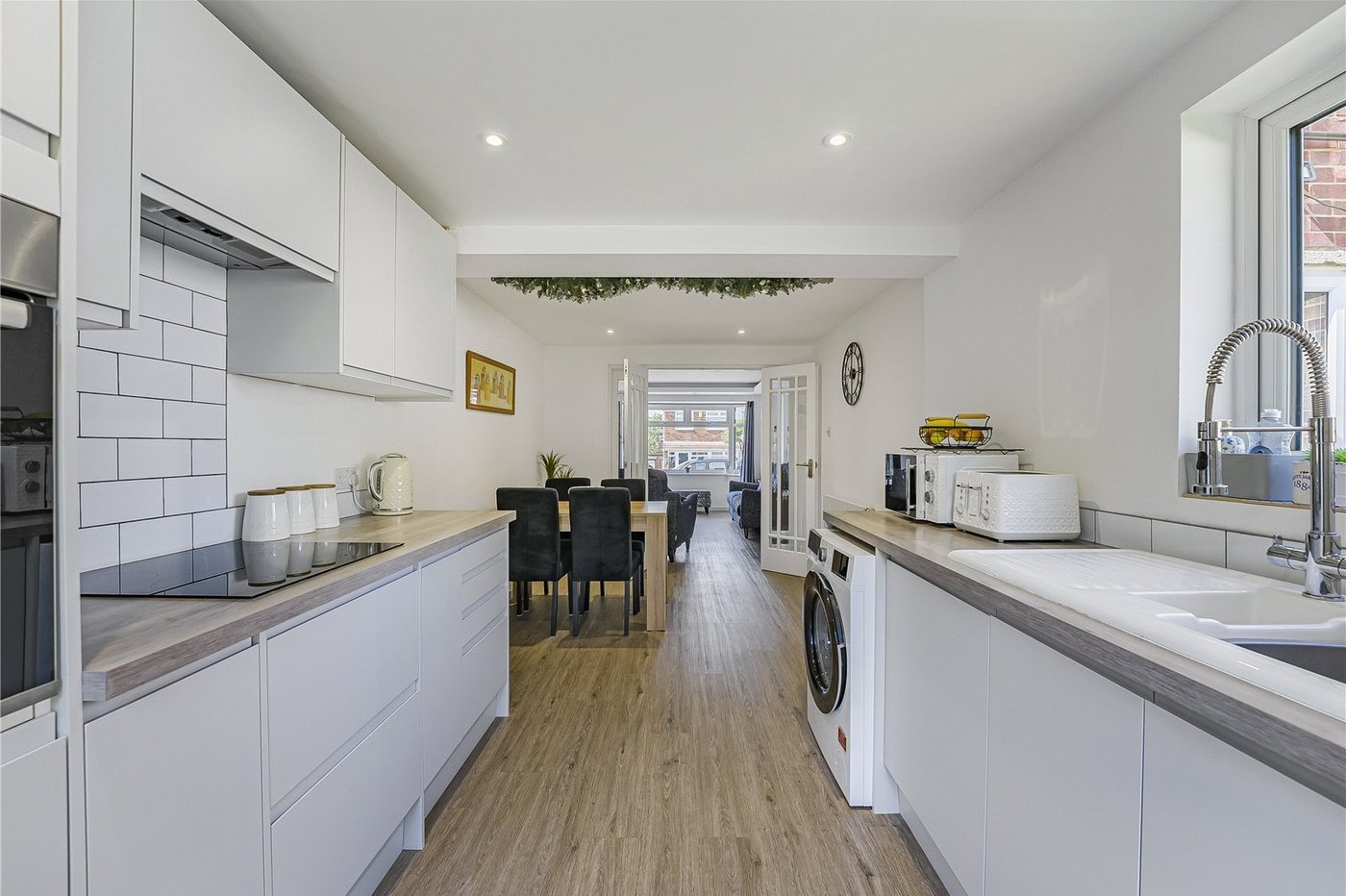 4 bedroom house for sale in Dartford | Robinson Jackson