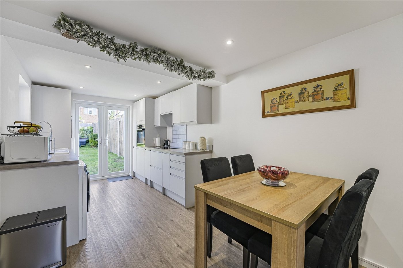 4 bedroom house for sale in Dartford | Robinson Jackson