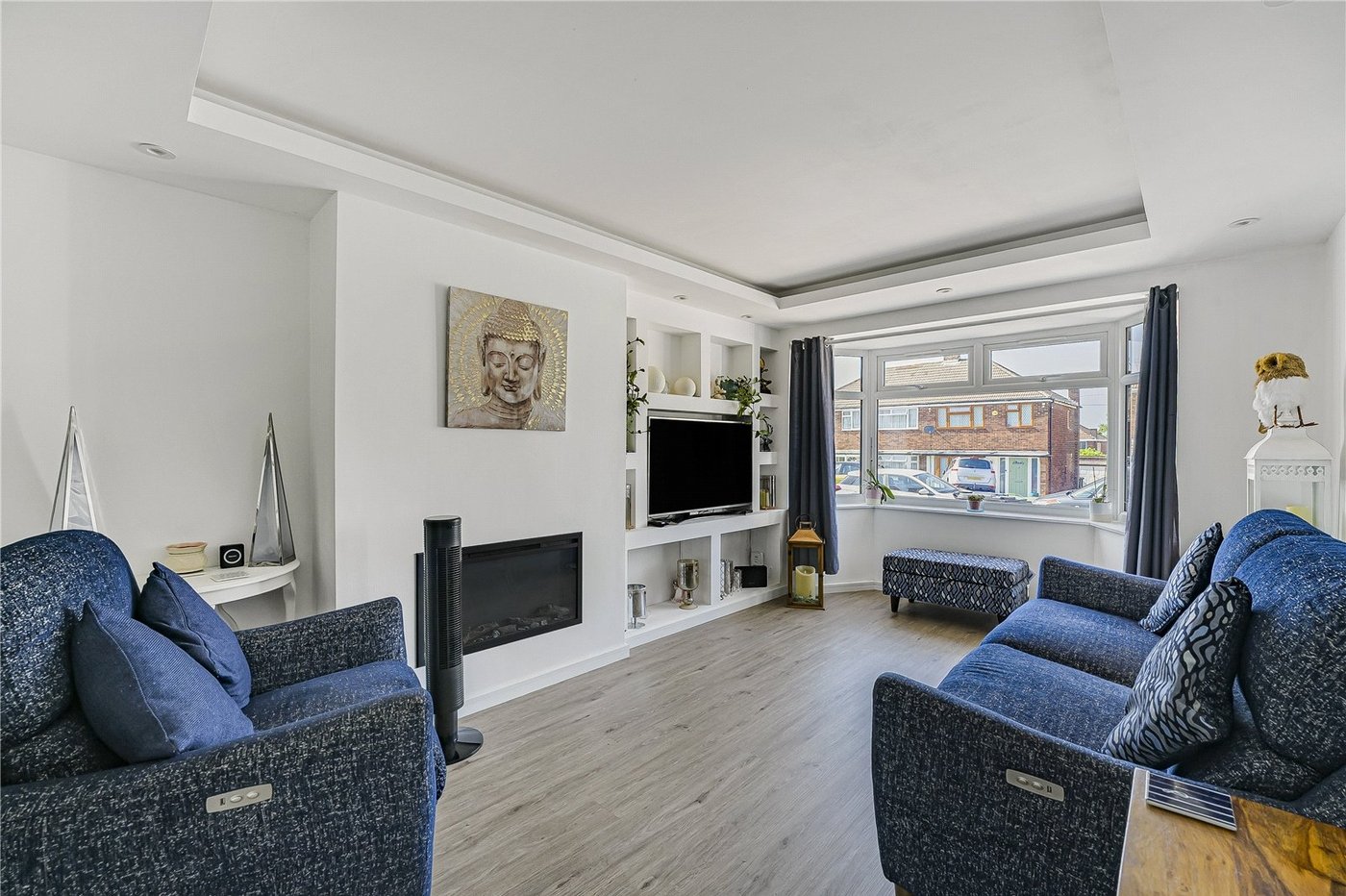 4 bedroom house for sale in Dartford | Robinson Jackson