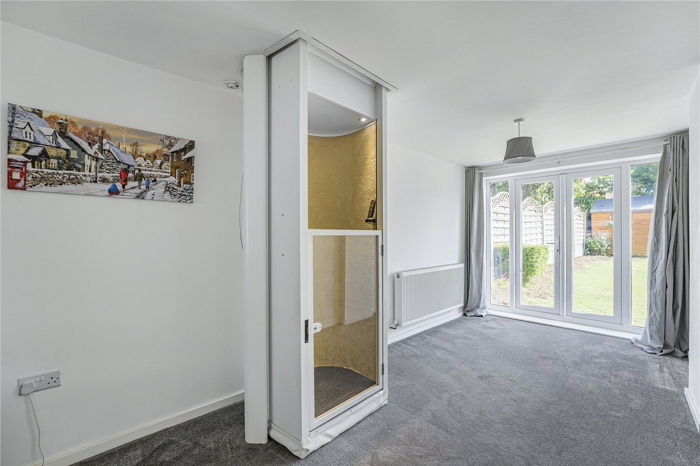 4 bedroom house for sale in Dartford | Robinson Jackson