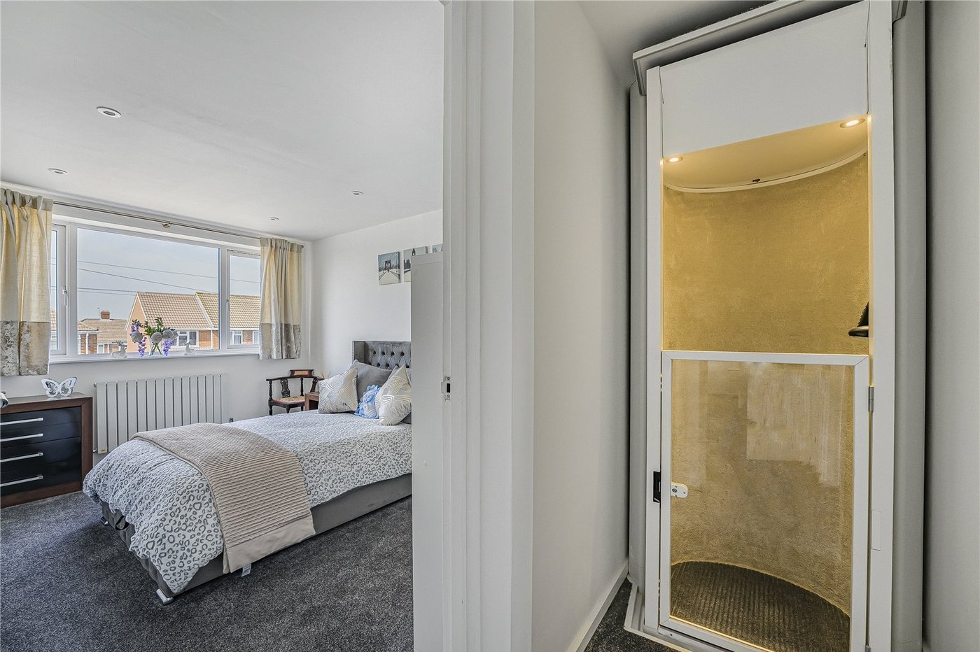 4 bedroom house for sale in Dartford | Robinson Jackson