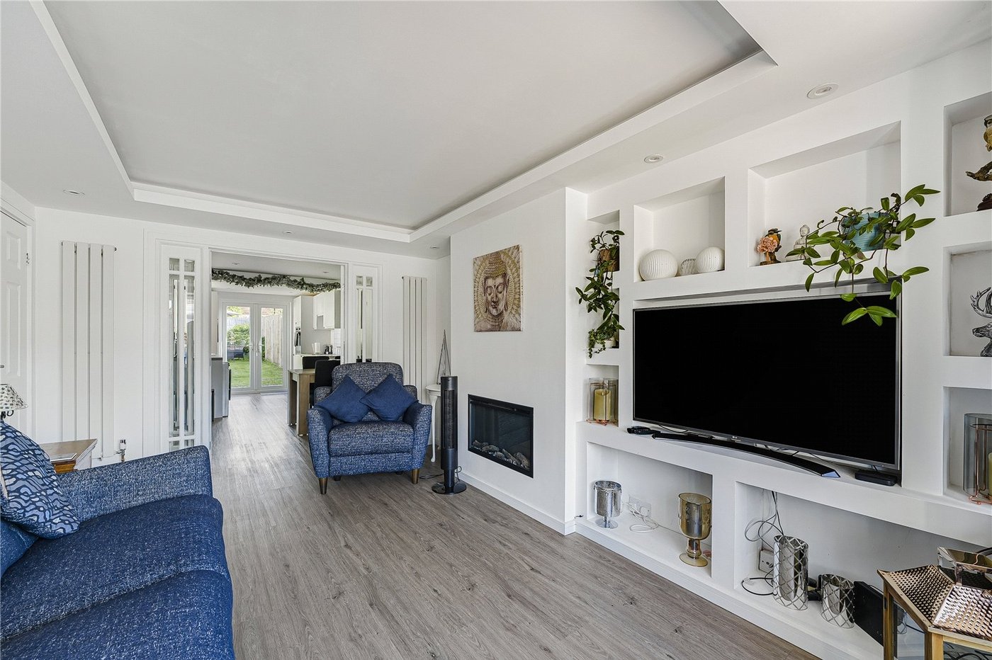 4 bedroom house for sale in Dartford | Robinson Jackson