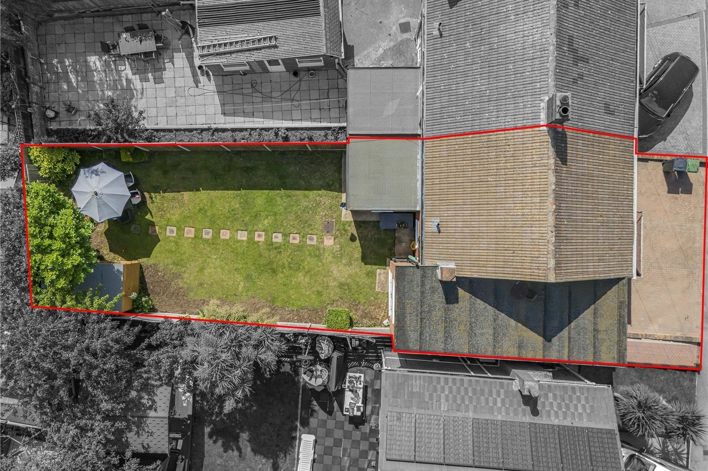 4 bedroom house for sale in Dartford | Robinson Jackson