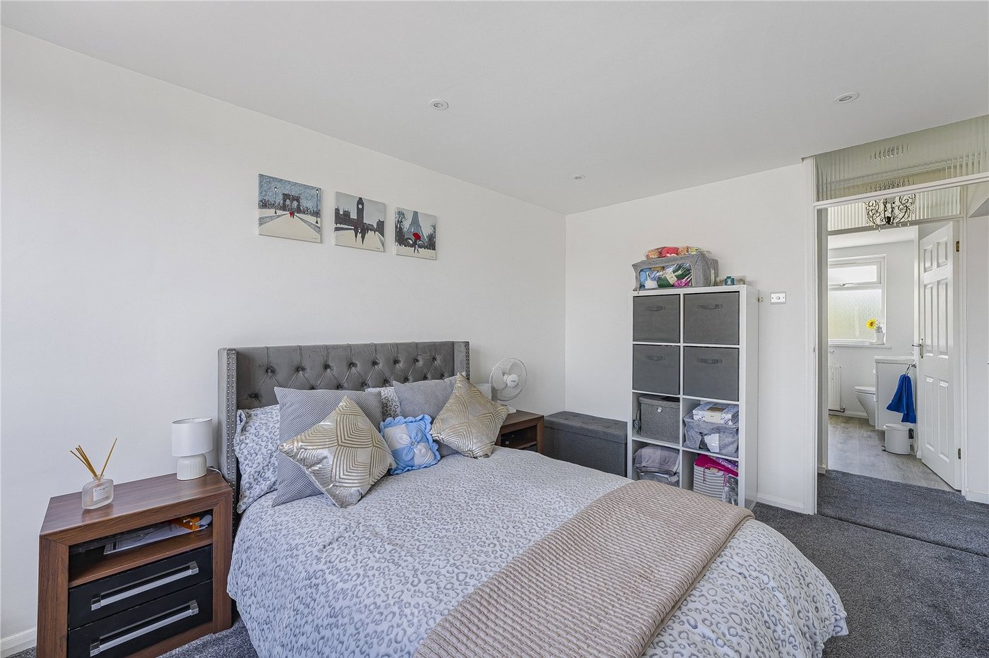 4 bedroom house for sale in Dartford | Robinson Jackson