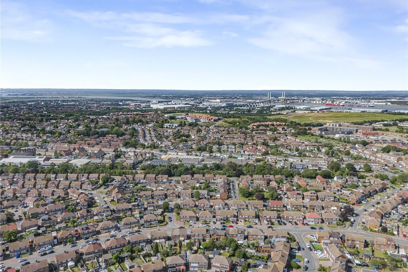 4 bedroom house for sale in Dartford | Robinson Jackson