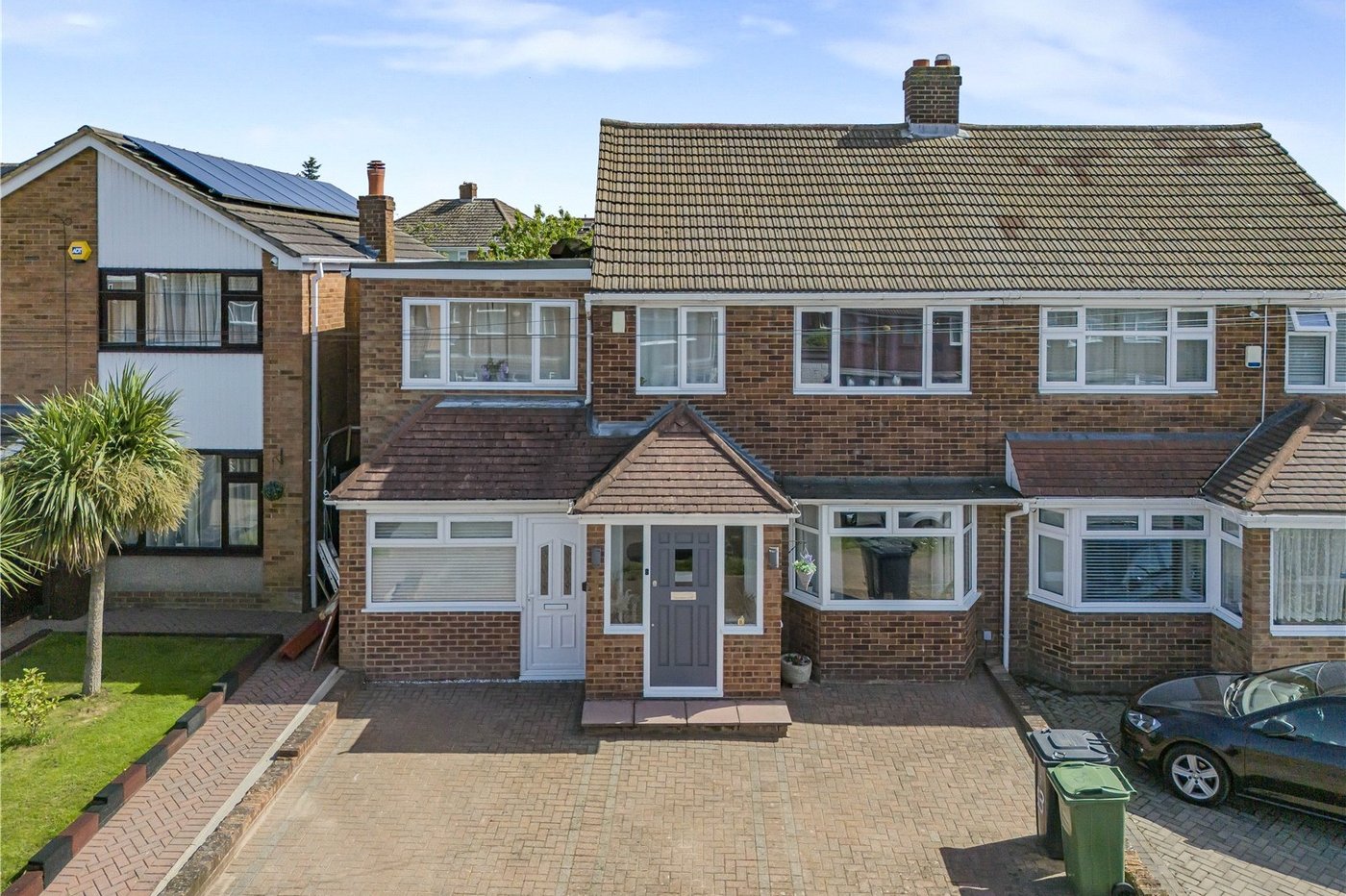 4 bedroom house for sale in Dartford | Robinson Jackson