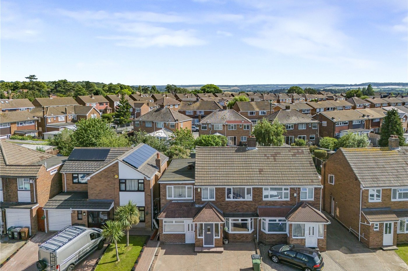 4 bedroom house for sale in Dartford | Robinson Jackson