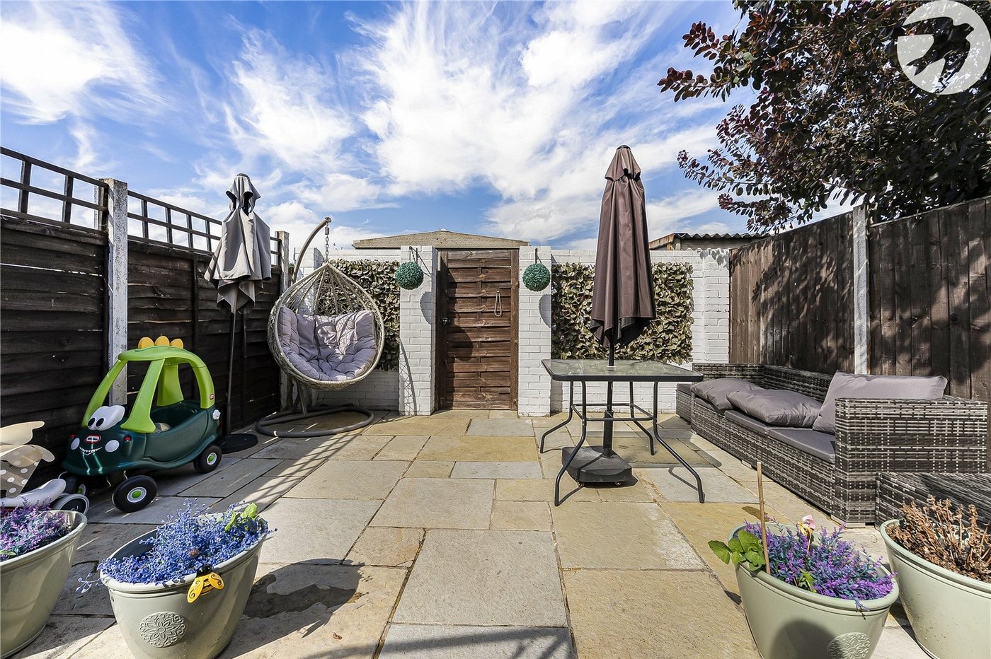 2 bedroom house for sale in Dartford | Robinson Jackson