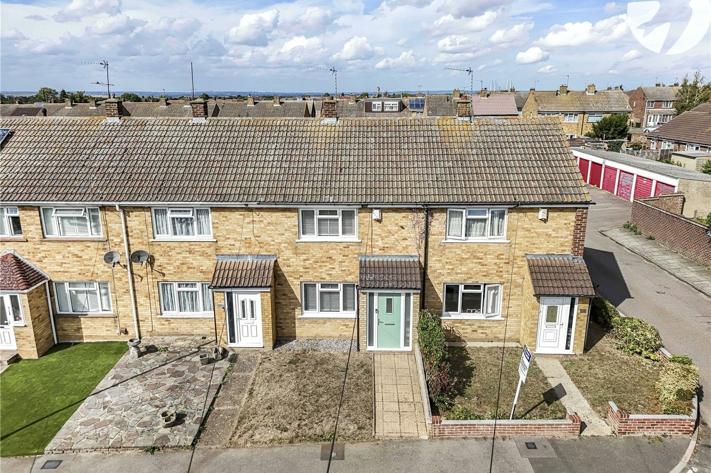 2 bedroom house for sale in Dartford | Robinson Jackson