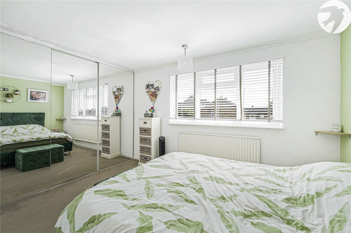 2 bedroom house for sale in Dartford | Robinson Jackson