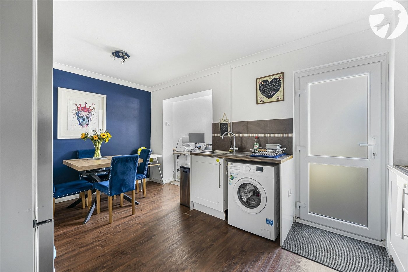 2 bedroom house for sale in Dartford | Robinson Jackson