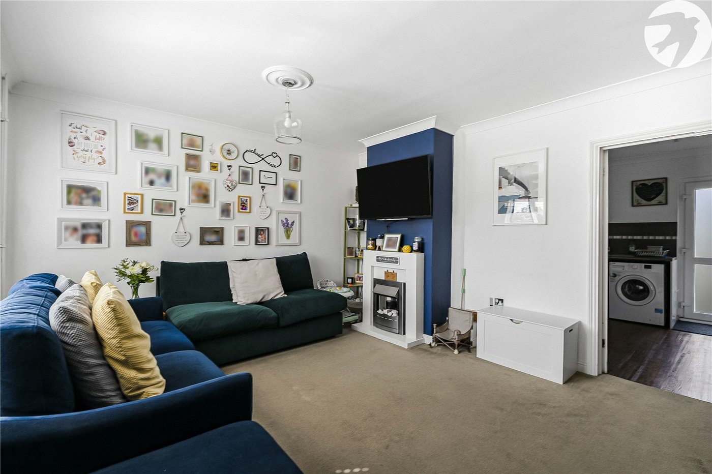 2 bedroom house for sale in Dartford | Robinson Jackson