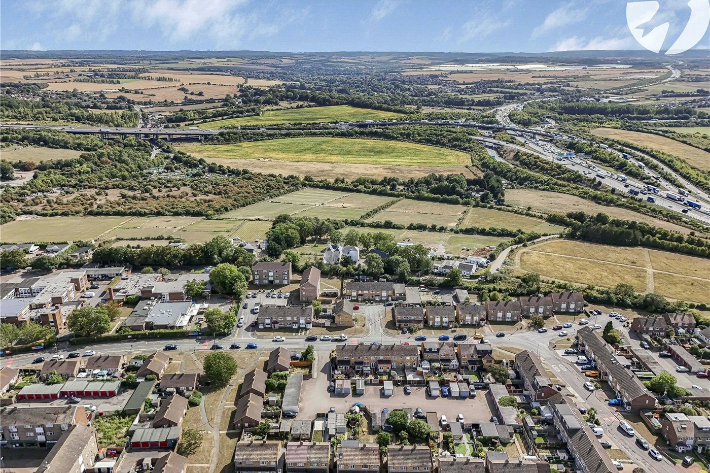 2 bedroom house for sale in Dartford | Robinson Jackson