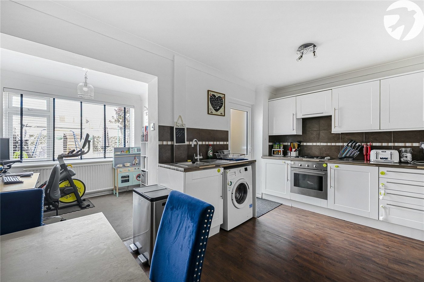 2 bedroom house for sale in Dartford | Robinson Jackson