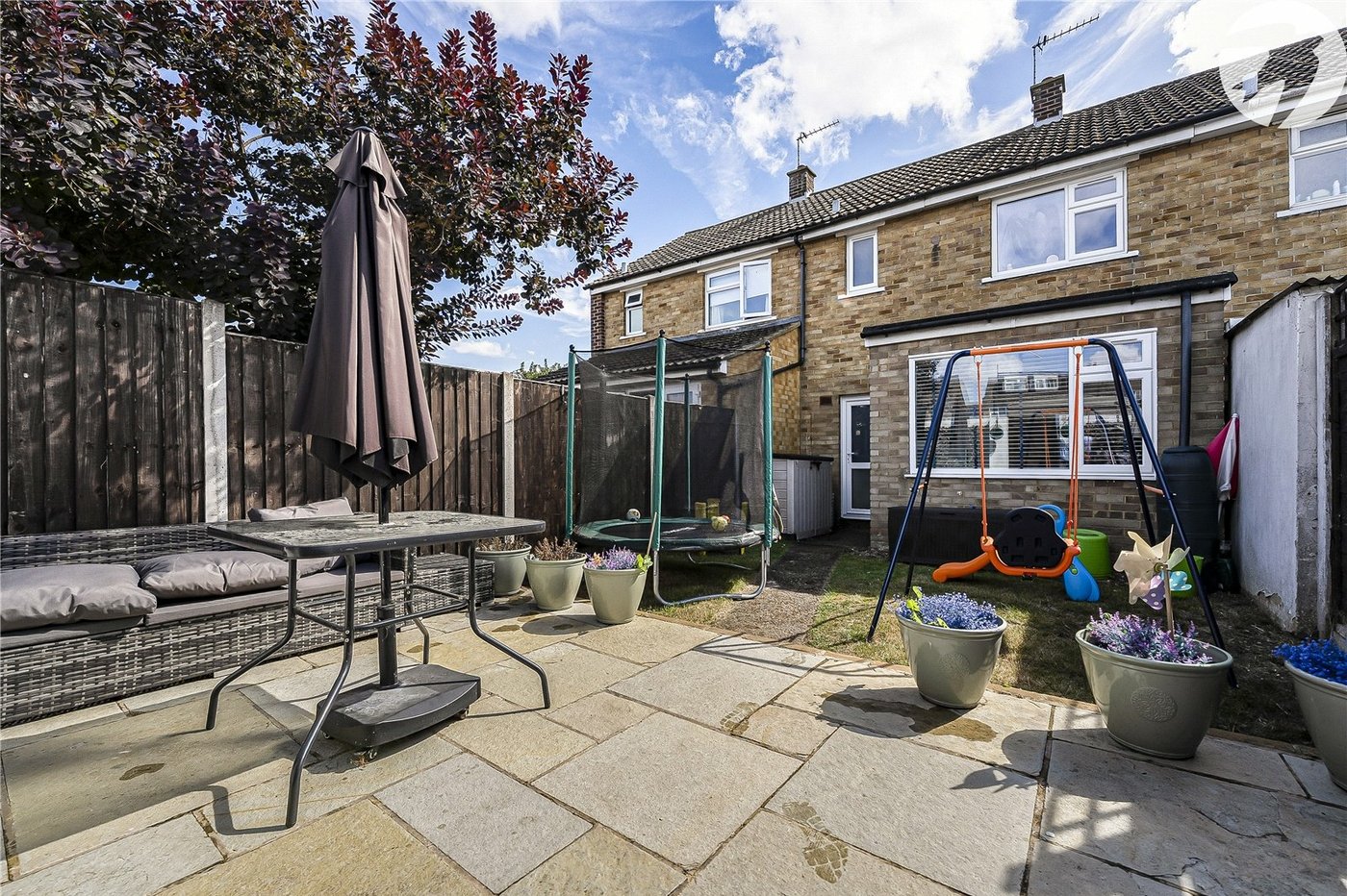 2 bedroom house for sale in Dartford | Robinson Jackson