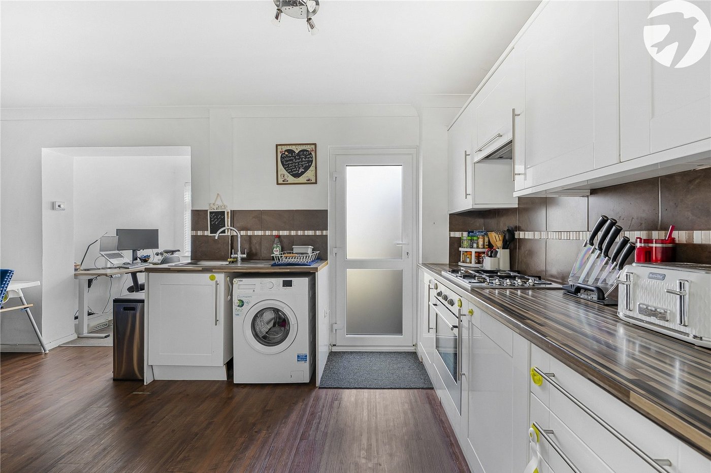 2 bedroom house for sale in Dartford | Robinson Jackson