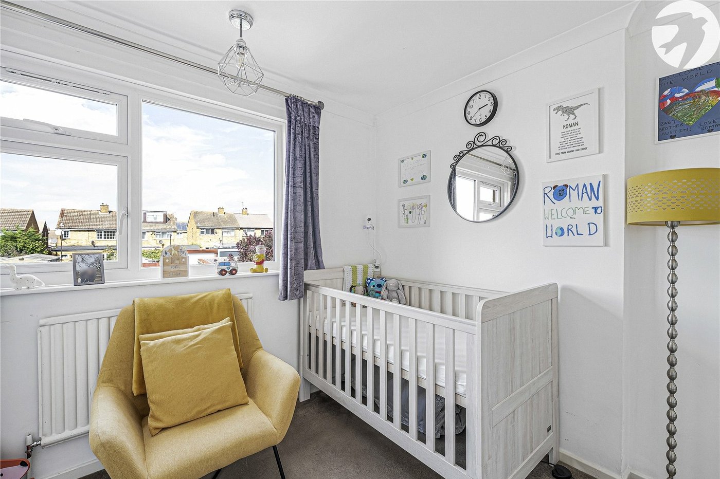 2 bedroom house for sale in Dartford | Robinson Jackson