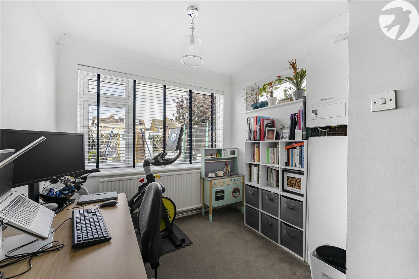 2 bedroom house for sale in Dartford | Robinson Jackson