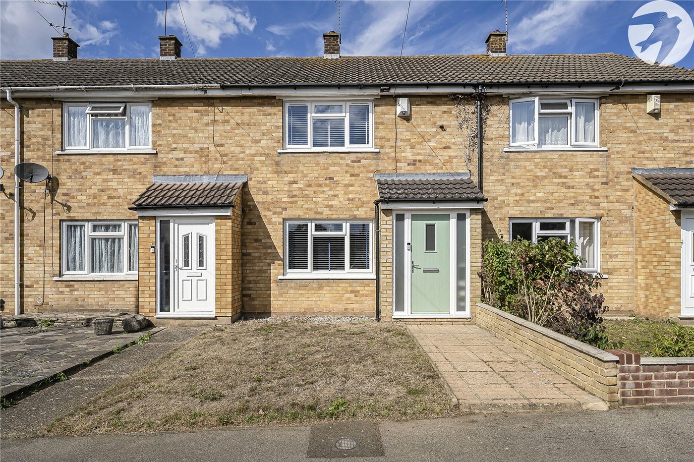 2 bedroom house for sale in Dartford | Robinson Jackson