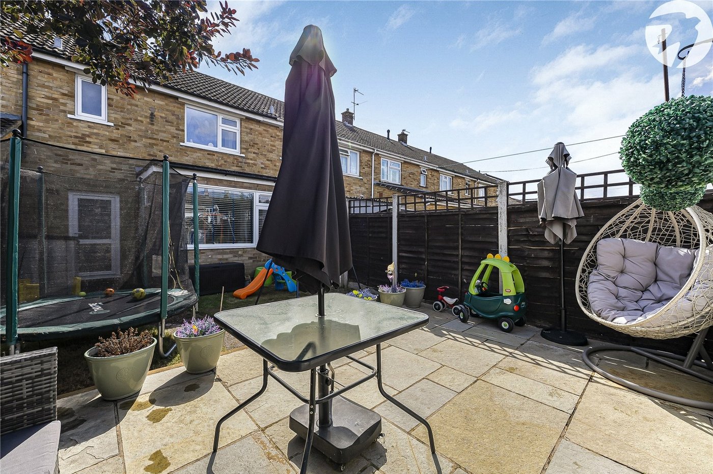 2 bedroom house for sale in Dartford | Robinson Jackson