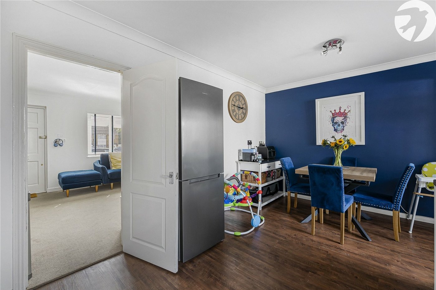 2 bedroom house for sale in Dartford | Robinson Jackson