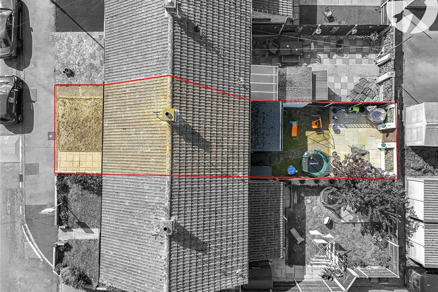 2 bedroom house for sale in Dartford | Robinson Jackson