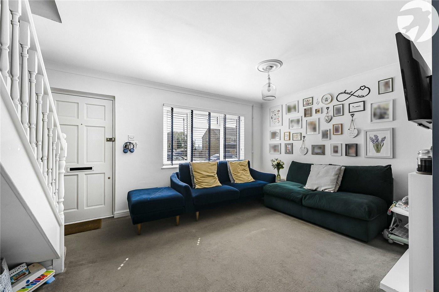 2 bedroom house for sale in Dartford | Robinson Jackson