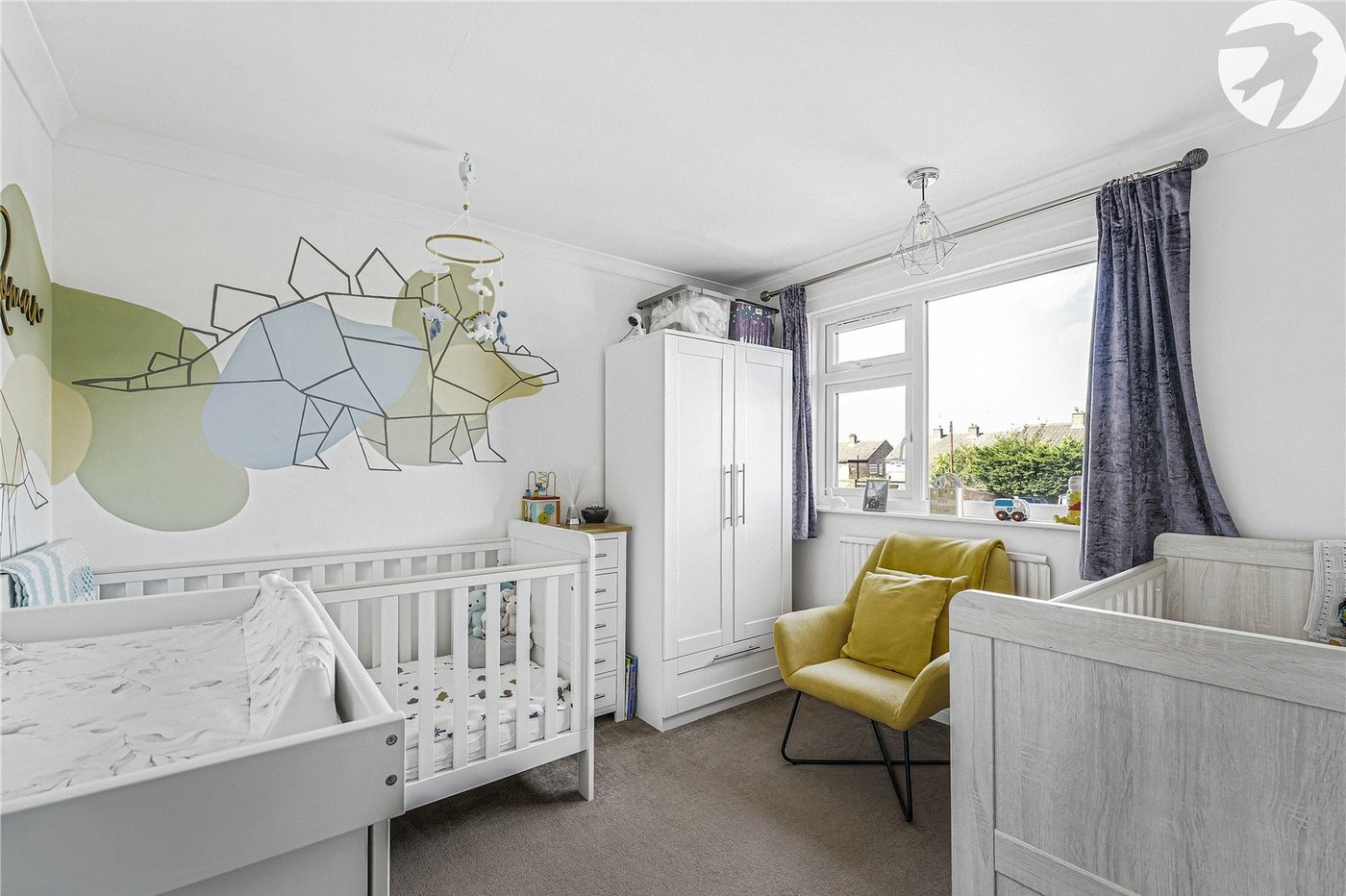 2 bedroom house for sale in Dartford | Robinson Jackson