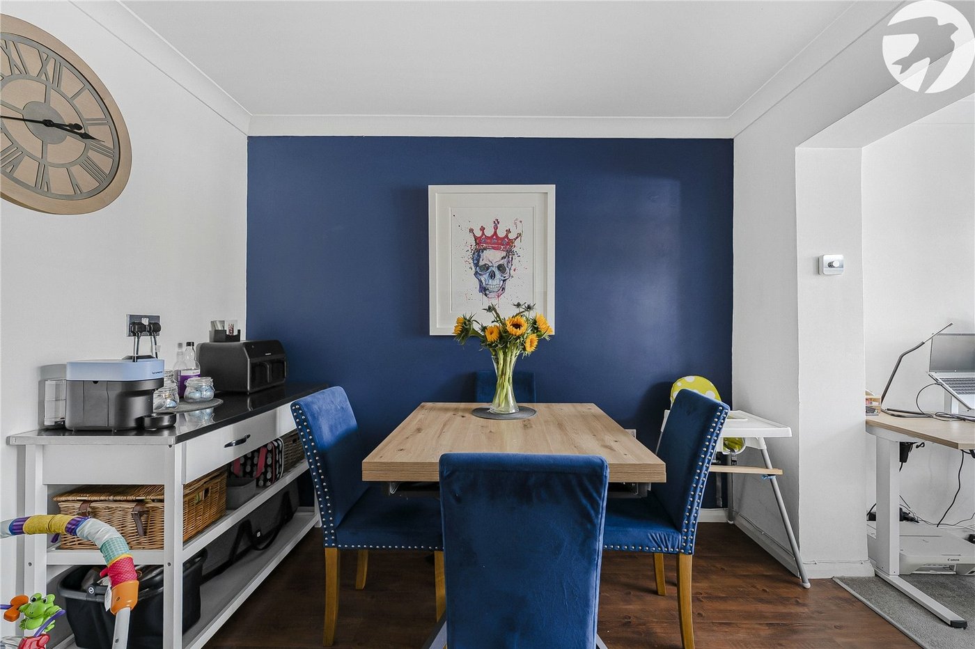 2 bedroom house for sale in Dartford | Robinson Jackson