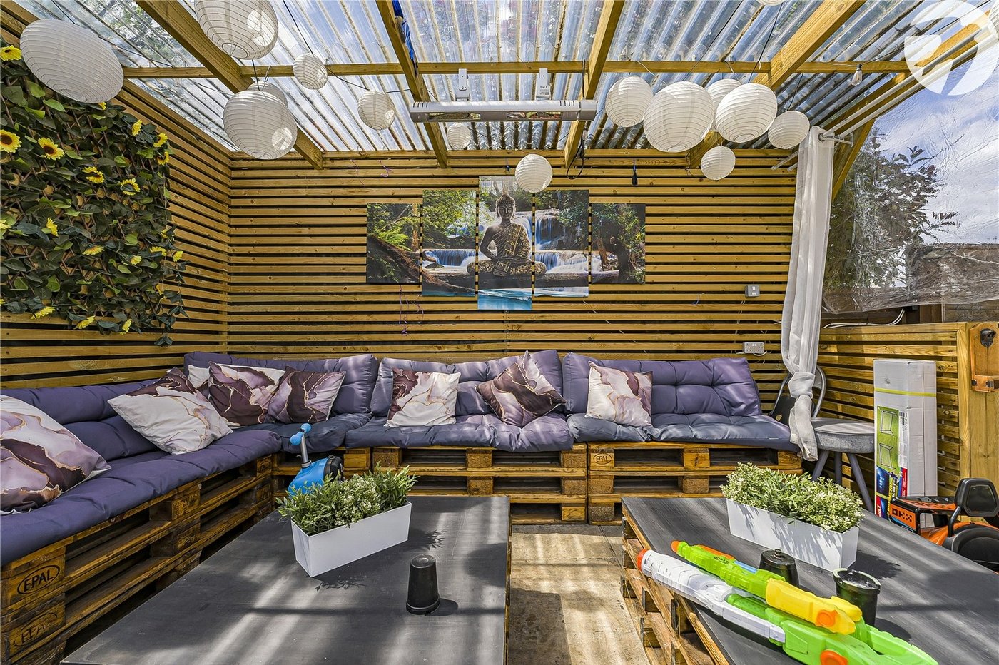 3 bedroom house for sale in Dartford | Robinson Jackson