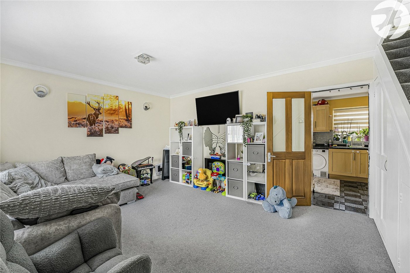 3 bedroom house for sale in Dartford | Robinson Jackson