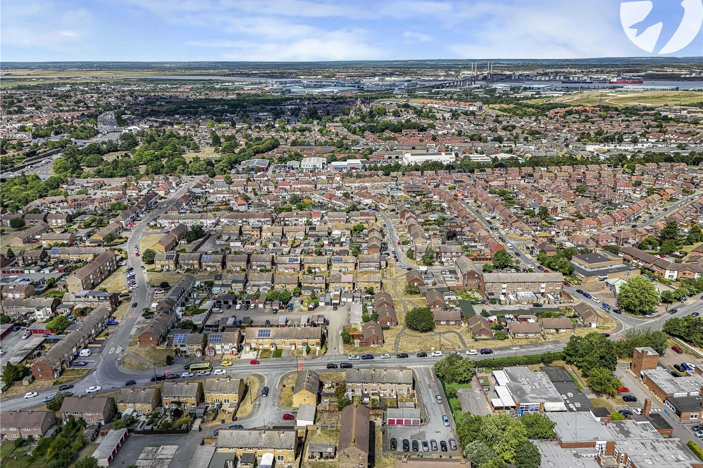 3 bedroom house for sale in Dartford | Robinson Jackson