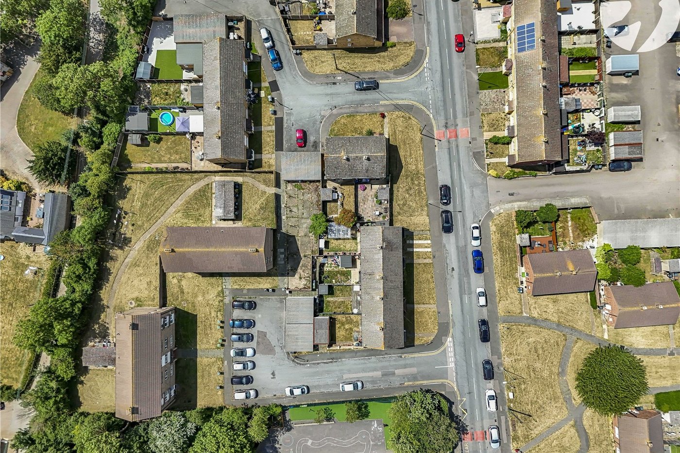 3 bedroom house for sale in Dartford | Robinson Jackson