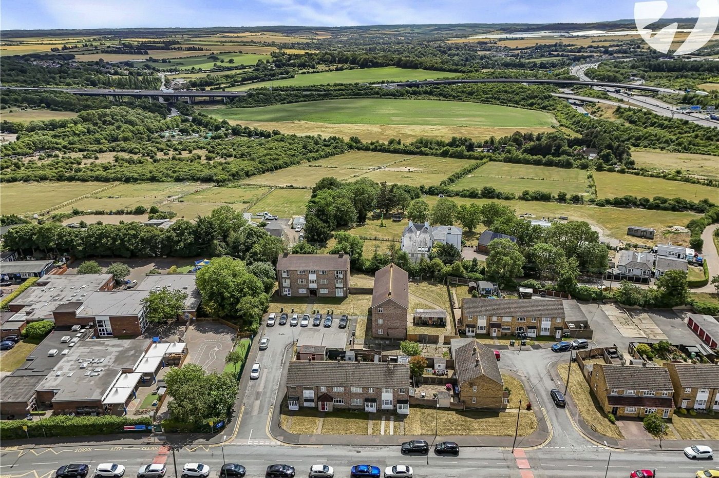 3 bedroom house for sale in Dartford | Robinson Jackson