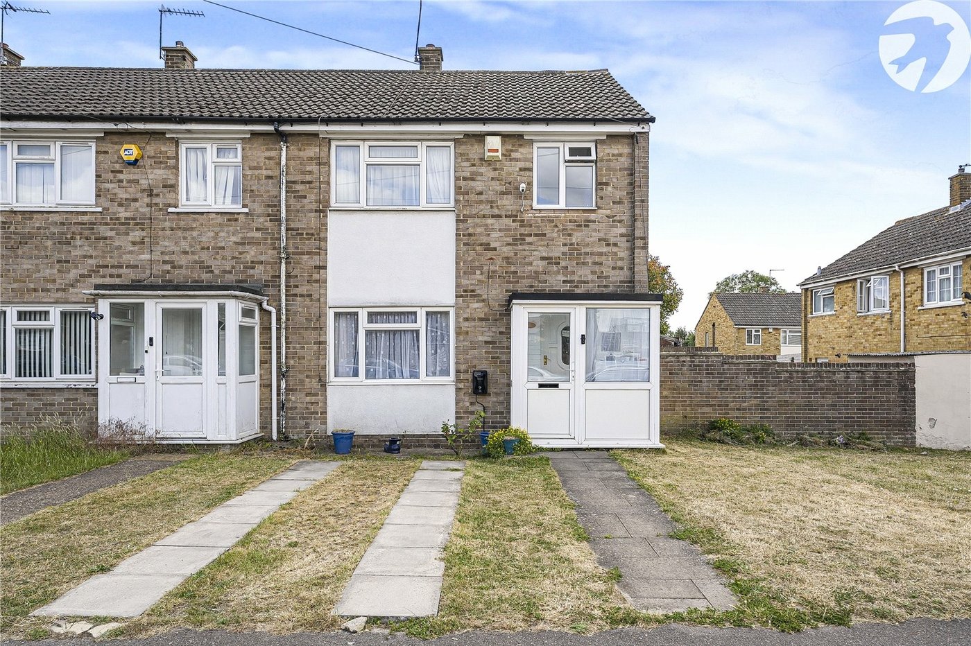 3 bedroom house for sale in Dartford | Robinson Jackson