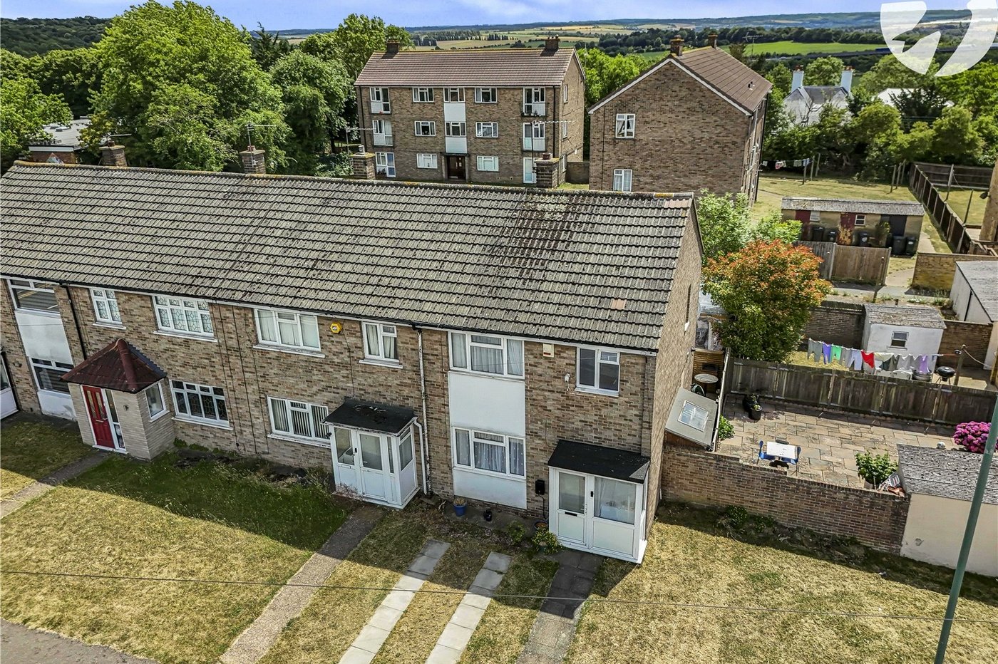 3 bedroom house for sale in Dartford | Robinson Jackson