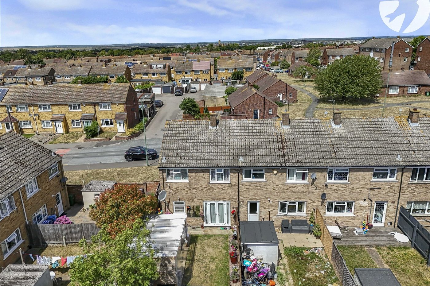 3 bedroom house for sale in Dartford | Robinson Jackson