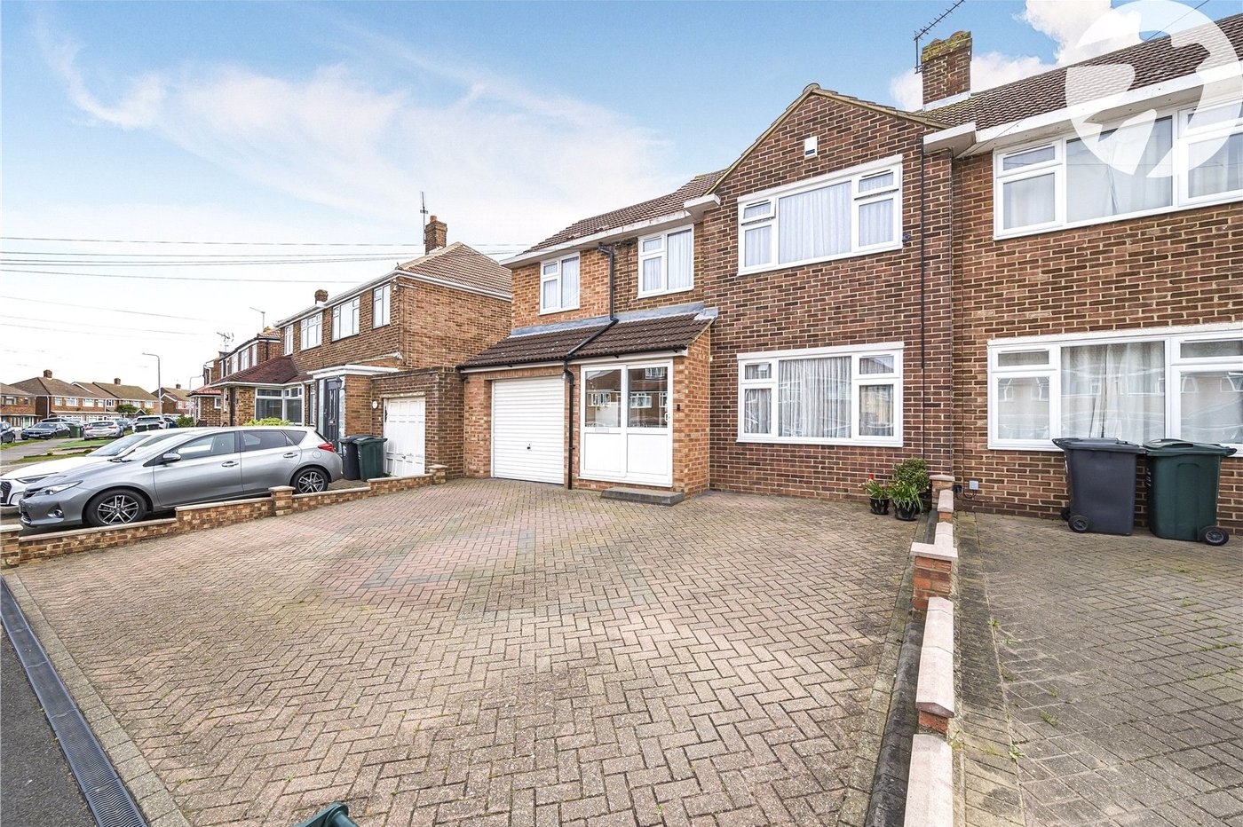 4 bedroom house for sale in Dartford | Robinson Jackson