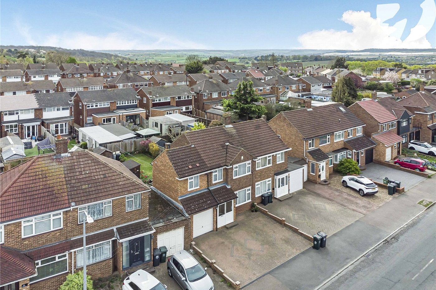 4 bedroom house for sale in Dartford | Robinson Jackson