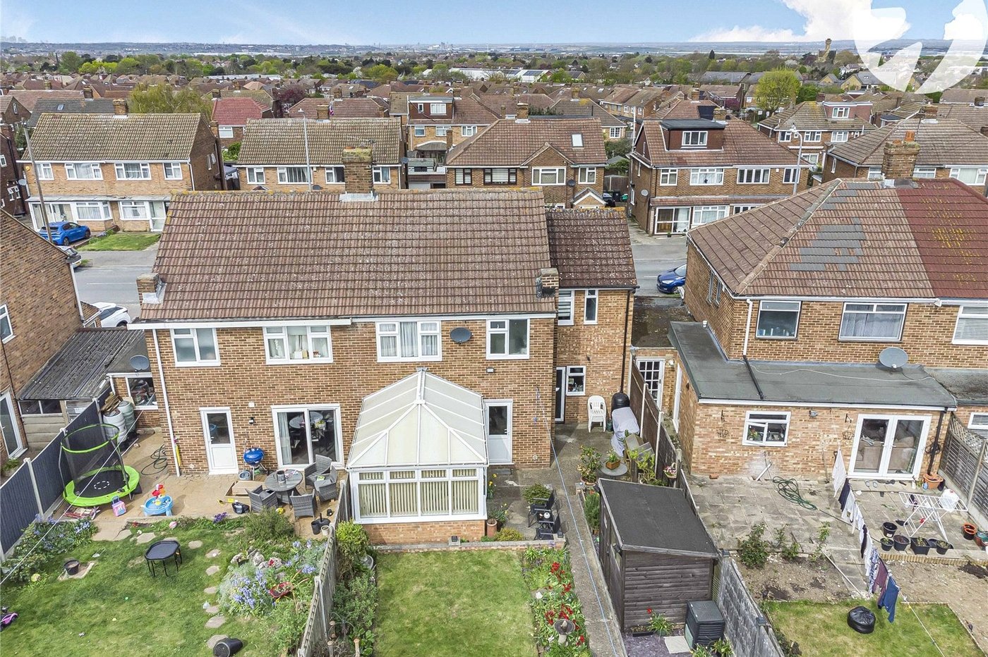 4 bedroom house for sale in Dartford | Robinson Jackson