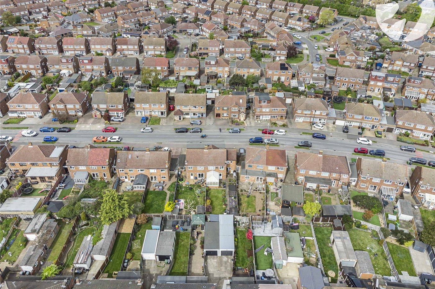 4 bedroom house for sale in Dartford | Robinson Jackson