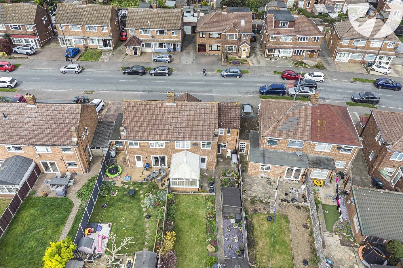 4 bedroom house for sale in Dartford | Robinson Jackson